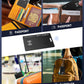 📍 Smart Wallet Tracker Card – Find Lost Items Instantly 🍎