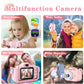 📸 Mini Digital Camera For Kids