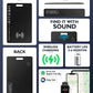 📍 Smart Wallet Tracker Card – Find Lost Items Instantly 🍎