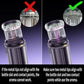 🚗✨5 in 1 Retractable Fast Car Charger with Starlight & Aromatherapy