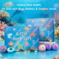 👉 🛁 Kids Bath Bombs with Surprise Toys – 12 Pack 🎁
