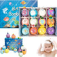 👉 🛁 Kids Bath Bombs with Surprise Toys – 12 Pack 🎁
