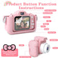 📸 Mini Digital Camera For Kids
