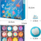👉 🛁 Kids Bath Bombs with Surprise Toys – 12 Pack 🎁