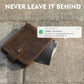 📍 Smart Wallet Tracker Card – Find Lost Items Instantly 🍎