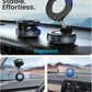 🧲 Vacuum Suction Magnetic Car Phone Holder