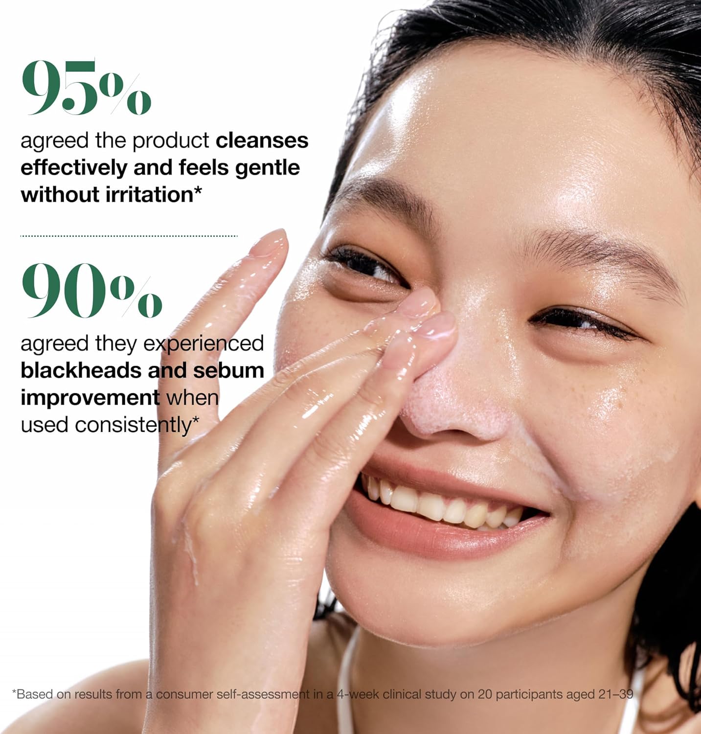 🌿 ANUA Heartleaf Pore Control Cleansing Oil – 6.76 fl oz / 200ml