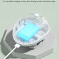 💆 Electric Scalp Massager