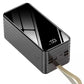 🔋 80000mAh Power Bank With LED Light