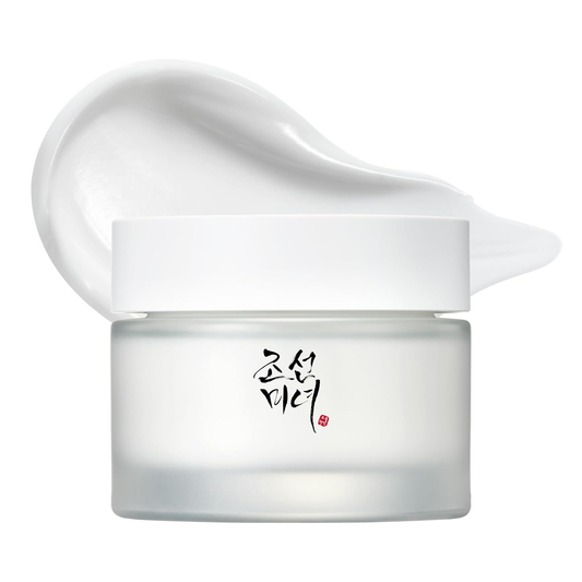 Beauty of Joseon Dynasty Cream Hydrating Face Moisturizer for Dry, Sensitive Skin 50ml, 1.69 fl.oz