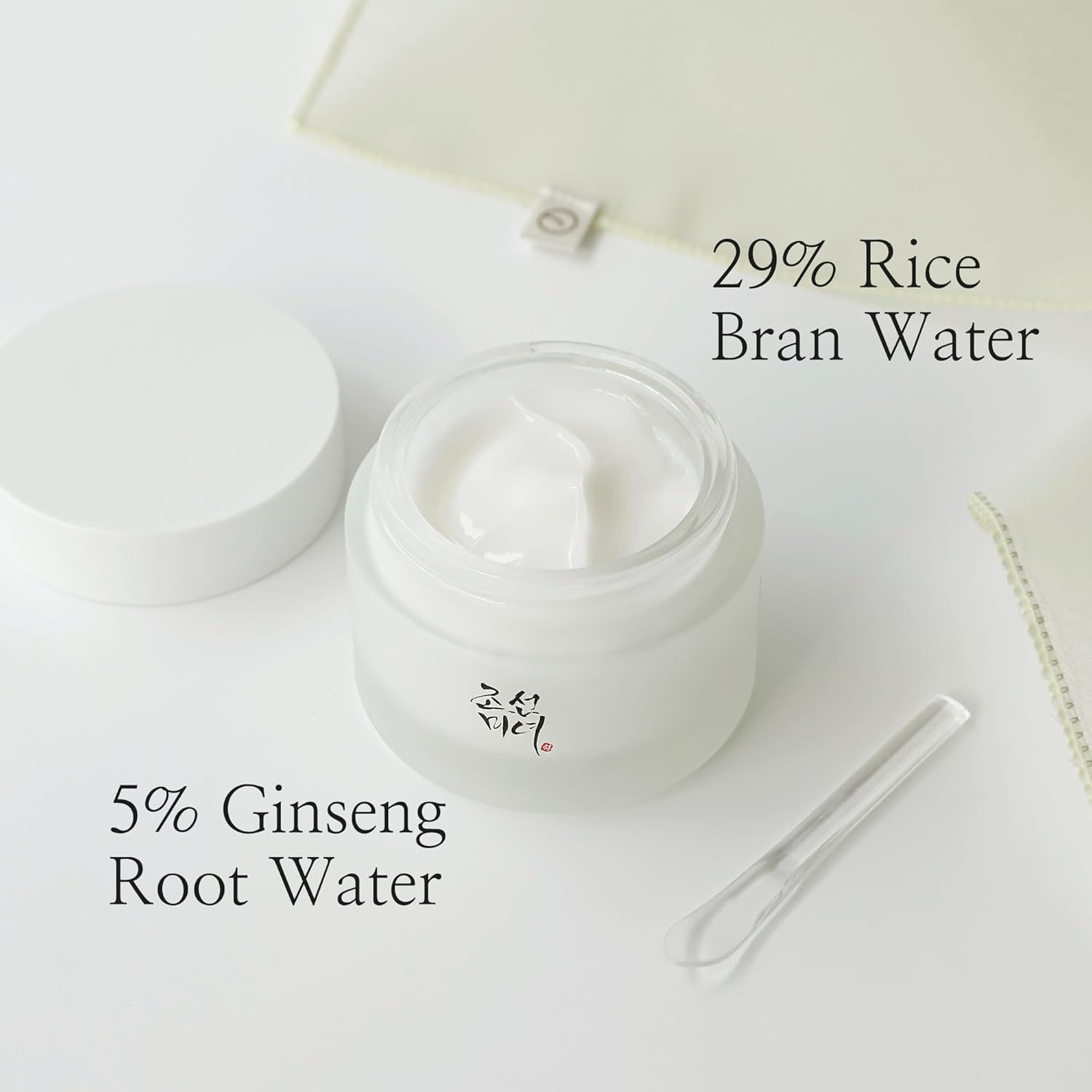🌸 Beauty of Joseon Dynasty Cream – Hydrating Face Moisturizer (50ml / 1.69 fl.oz)