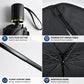 Car Windshield Sunshade Umbrella – UV Heat Protection