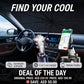 🚗 Ultimate Car Essentials Combo – Sunshade, Fast Charger & Phone Holder 🔥