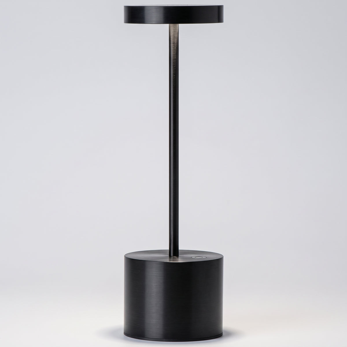 Rechargeable LED Table Lamp – Cordless Dimmable Light