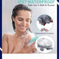 Octopus Scalp Massager - Electric Head Massager(Silvery White)