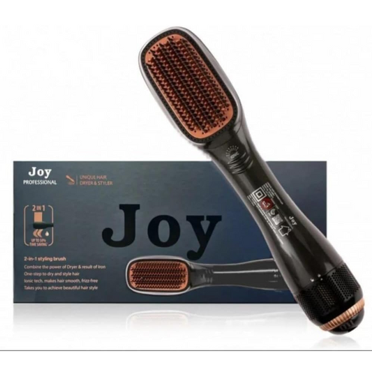 Joy Professional 2 in 1 Hot Air Styling Comb, Air Styling & Drying System
