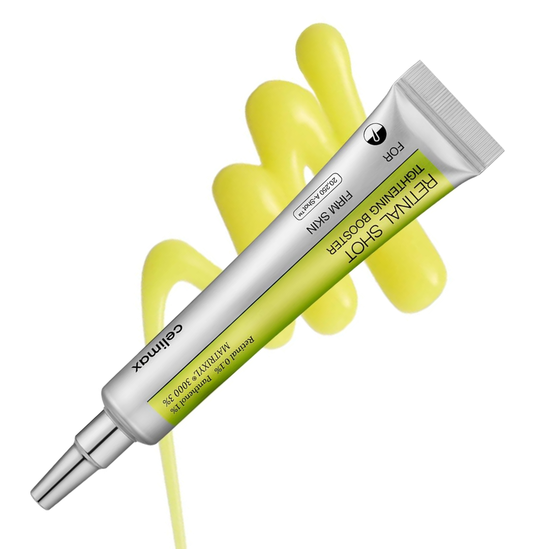🌟 Celimax The Vita-A Retinal Shot Tightening Booster – 15ml