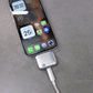 🔋Smart Auto Cut-Off Charger Adapter – Battery Protection Fast Charger⚡