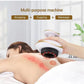 💆‍♀️ Smart Cupping Therapy Massager