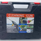 Car Pressure Washer (With Double Battery)