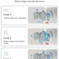 💆 Electric Scalp Massager