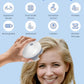 💆 Electric Scalp Massager
