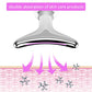 ✨💆♀️ EMS Red Light Therapy Face & Neck Massager – Lift & Tighten Skin