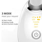 ✨💆♀️ EMS Red Light Therapy Face & Neck Massager – Lift & Tighten Skin