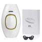✨ IPL Hair Removal Device