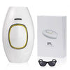 ✨ IPL Hair Removal Device