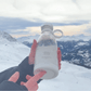 Portable Juicer Bottle