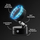 📱🔥 HyperMount Vacuum Phone Holder – Stick • Twist • Lock