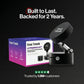 📱🔥 HyperMount Vacuum Phone Holder – Stick • Twist • Lock